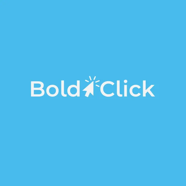 BoldClick Logo